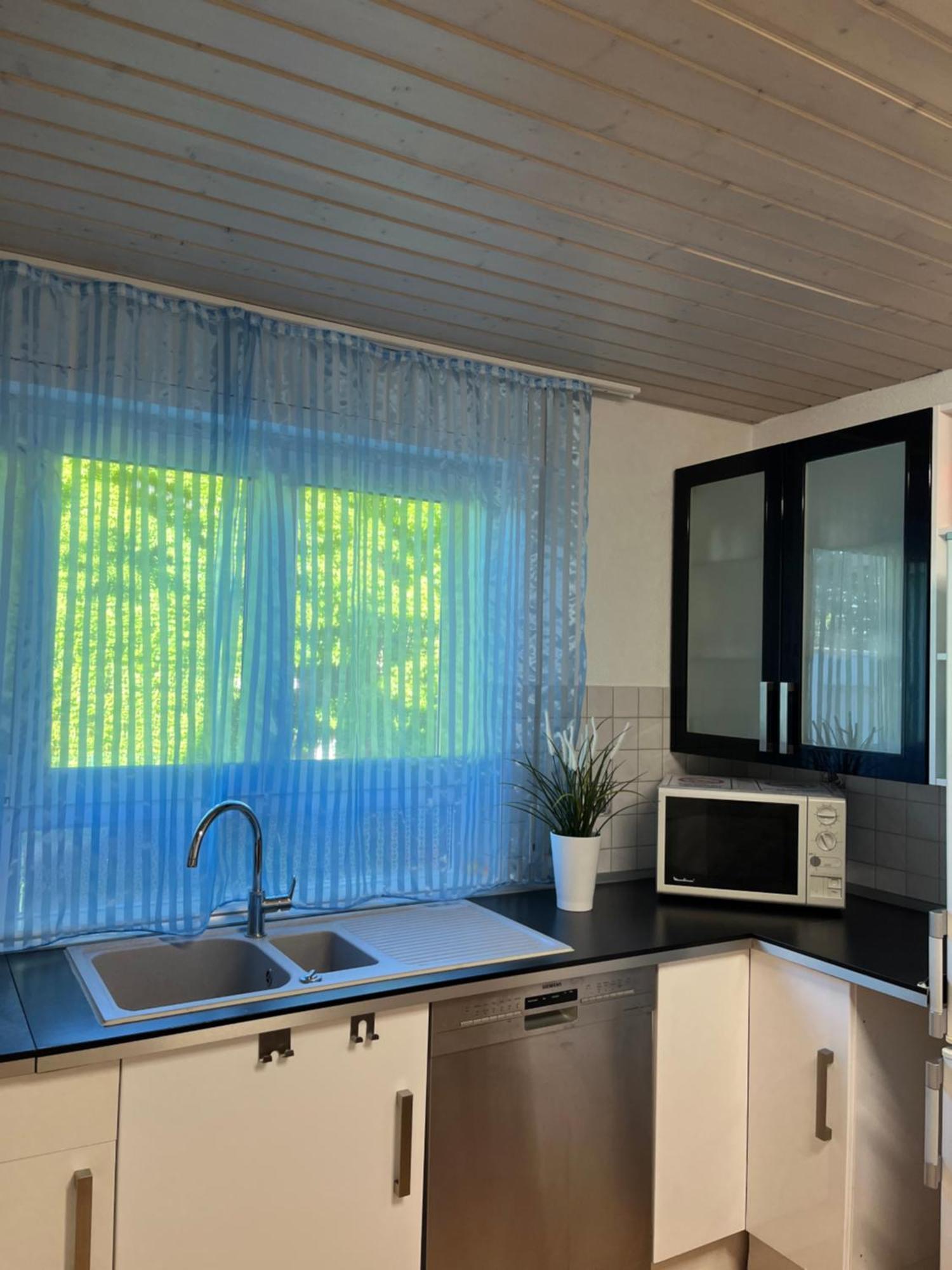 Familienfreundliches Ferienhaus Amara Mit Garten Und Terrasse - Friedrichshafen Am Bodensee Exterior photo